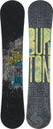 Сноуборд Burton Clash 2008/2009 155