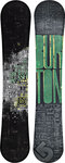 Сноуборд Burton Clash 2008/2009 160