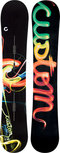 Сноуборд Burton Custom 2008/2009 158