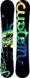 Сноуборд Burton Custom 2008/2009 162