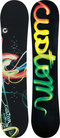 Сноуборд Burton Custom Smalls 2008/2009 125