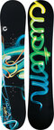 Сноуборд Burton Custom Smalls 2008/2009 131