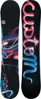 Сноуборд Burton Custom Smalls 2008/2009 135