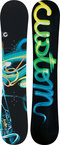 Сноуборд Burton Custom Smalls 2008/2009 145