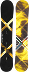 Сноуборд Burton Custom X 2008/2009 152