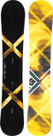 Сноуборд Burton Custom X 2008/2009 164