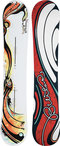Сноуборд Burton Feelgood 2008/2009 144