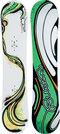 Сноуборд Burton Feelgood Smalls 2008/2009 125