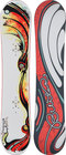 Сноуборд Burton Feelgood Smalls 2008/2009 130