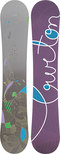 Сноуборд Burton Lux 2008/2009 150
