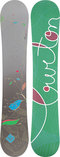 Сноуборд Burton Lux 2008/2009 154