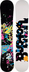 Сноуборд Burton Mayhem 2008/2009 158