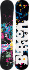 Сноуборд Burton Mayhem 2008/2009 159W