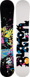Сноуборд Burton Mayhem 2008/2009 164