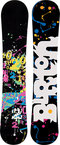 Сноуборд Burton Mayhem 2008/2009 165W