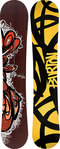Сноуборд Burton Supermodel 2008/2009 155