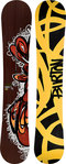 Сноуборд Burton Supermodel 2008/2009 163