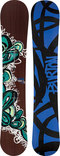 Сноуборд Burton Supermodel 2008/2009 168