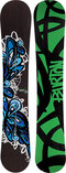 Сноуборд Burton Supermodel 2008/2009 172