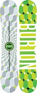 Сноуборд Burton Blender 2009/2010