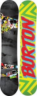 Сноуборд Burton Blunt 2009/2010