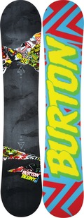 Сноуборд Burton Blunt 2009/2010 147