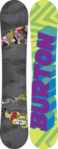 Сноуборд Burton Blunt 2009/2010 151