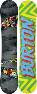 Сноуборд Burton Blunt Wide 2009/2010