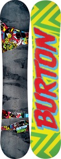 Сноуборд Burton Blunt Wide 2009/2010 159