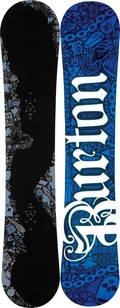 Сноуборд Burton Bullet 2009/2010