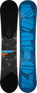 Сноуборд Burton Clash 2009/2010