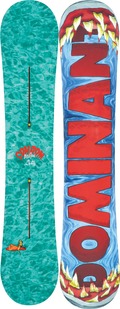 Сноуборд Burton ConDom 2009/2010 154