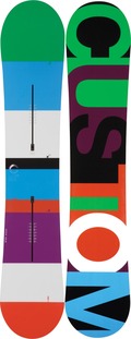 Сноуборд Burton Custom 2009/2010