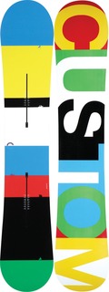 Сноуборд Burton Custom Wide 2009/2010 165