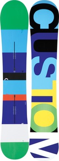 Сноуборд Burton Custom Wide 2009/2010 169
