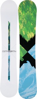 Сноуборд Burton Custom X Wide 2009/2010 162