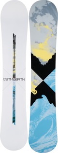Сноуборд Burton Custom X Wide 2009/2010 164
