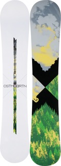 Сноуборд Burton Custom X Wide 2009/2010 168
