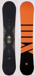 Сноуборд Burton Deuce 2009/2010 152