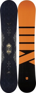 Сноуборд Burton Deuce Wide 2009/2010
