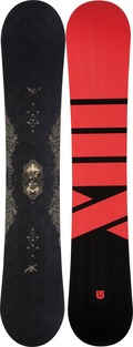 Сноуборд Burton Deuce Wide 2009/2010 167