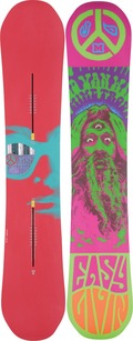 Сноуборд Burton Easy Livin 2009/2010