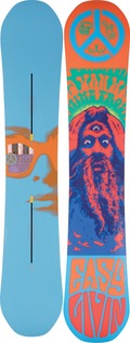 Сноуборд Burton Easy Livin 2009/2010 155