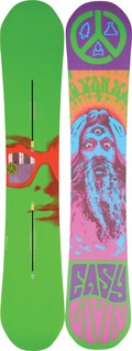 Сноуборд Burton Easy Livin 2009/2010 160