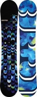 Сноуборд Burton Feelgood 2009/2010 149