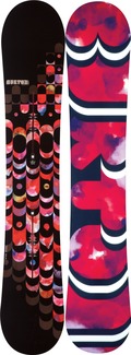 Сноуборд Burton Feelgood 2009/2010 152