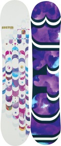 Сноуборд Burton Feelgood Smalls 2009/2010
