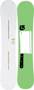 Сноуборд Burton Fix 2009/2010 152