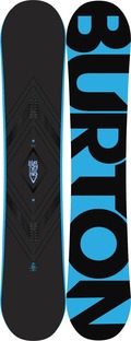 Сноуборд Burton Flying V 2009/2010