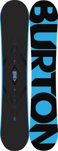 Сноуборд Burton Flying V 2009/2010 157